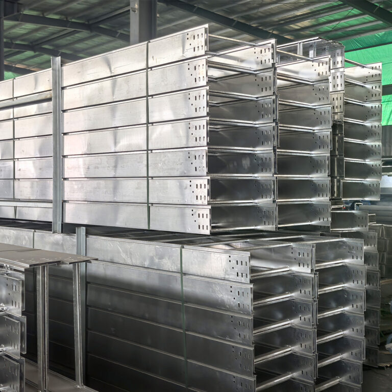 Cable Ladder
