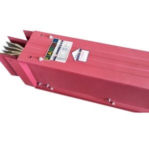 Fire‑Resistant Busbar
