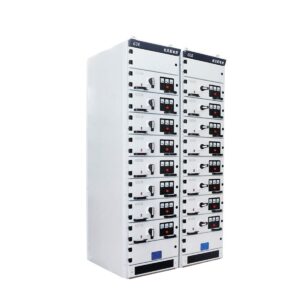 GCK Low Voltage Withdrawable Switchgear Cabinet