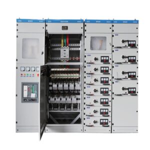 GCS Low Voltage Withdrawable Switchgear Cabinet
