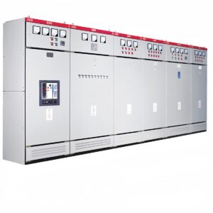 GGD Low Voltage Fixed Switchgear Assembly