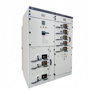 MNS Low Voltage Withdrawable Switchgear Cabinet