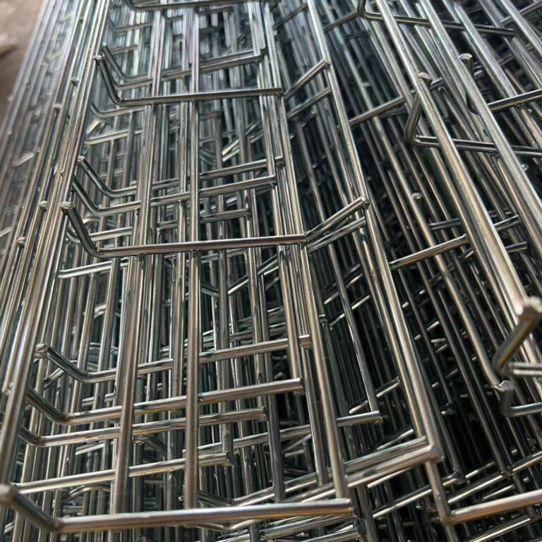 Wire Mesh Cable Tray (2)