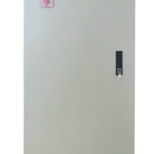 XL-21 Power Control Cabinet