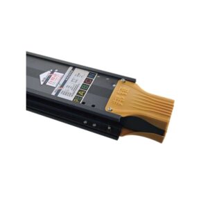 MCB Heat‑Dissipation Energy‑Saving Busbar