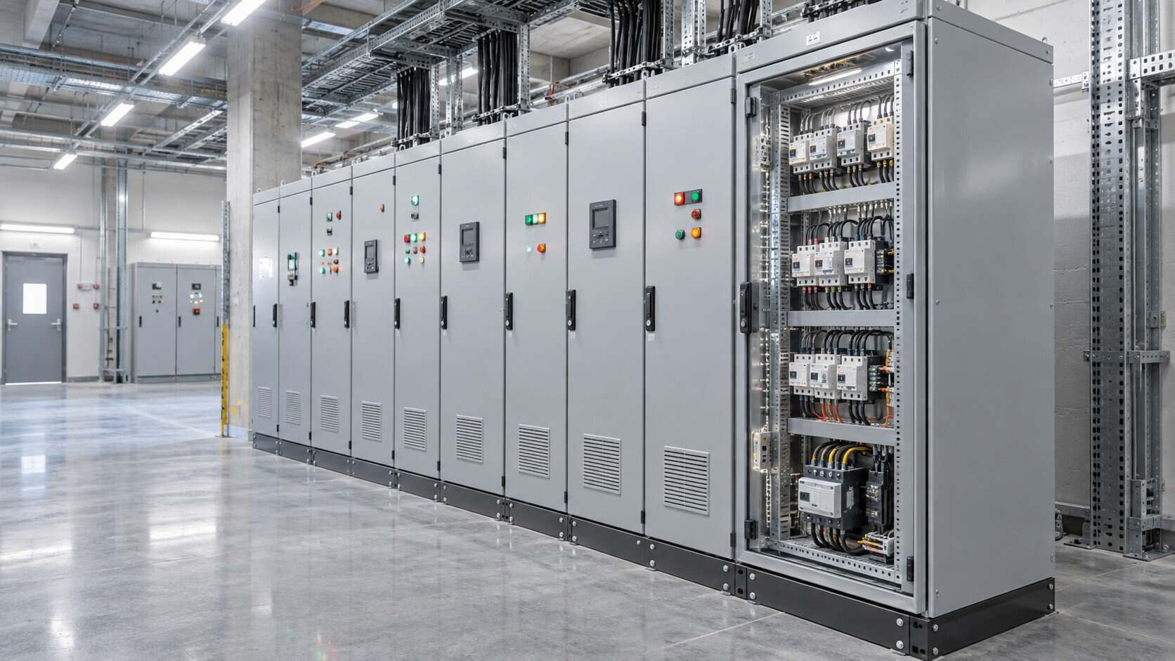 Full-Grounding Busway Fits Every Industrial Application (news image 57)