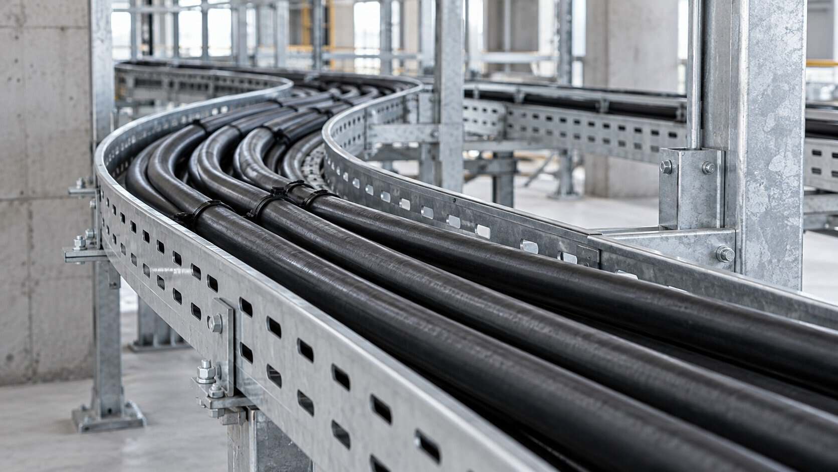 Smart Busway Powers Digital Power Distribution in Factories (news image 62)