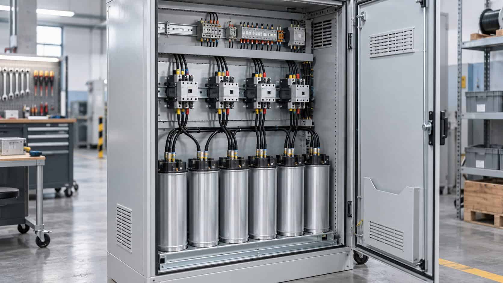 Smart Full-Grounding Tech Builds Benchmark Industrial Busway (news image 64)