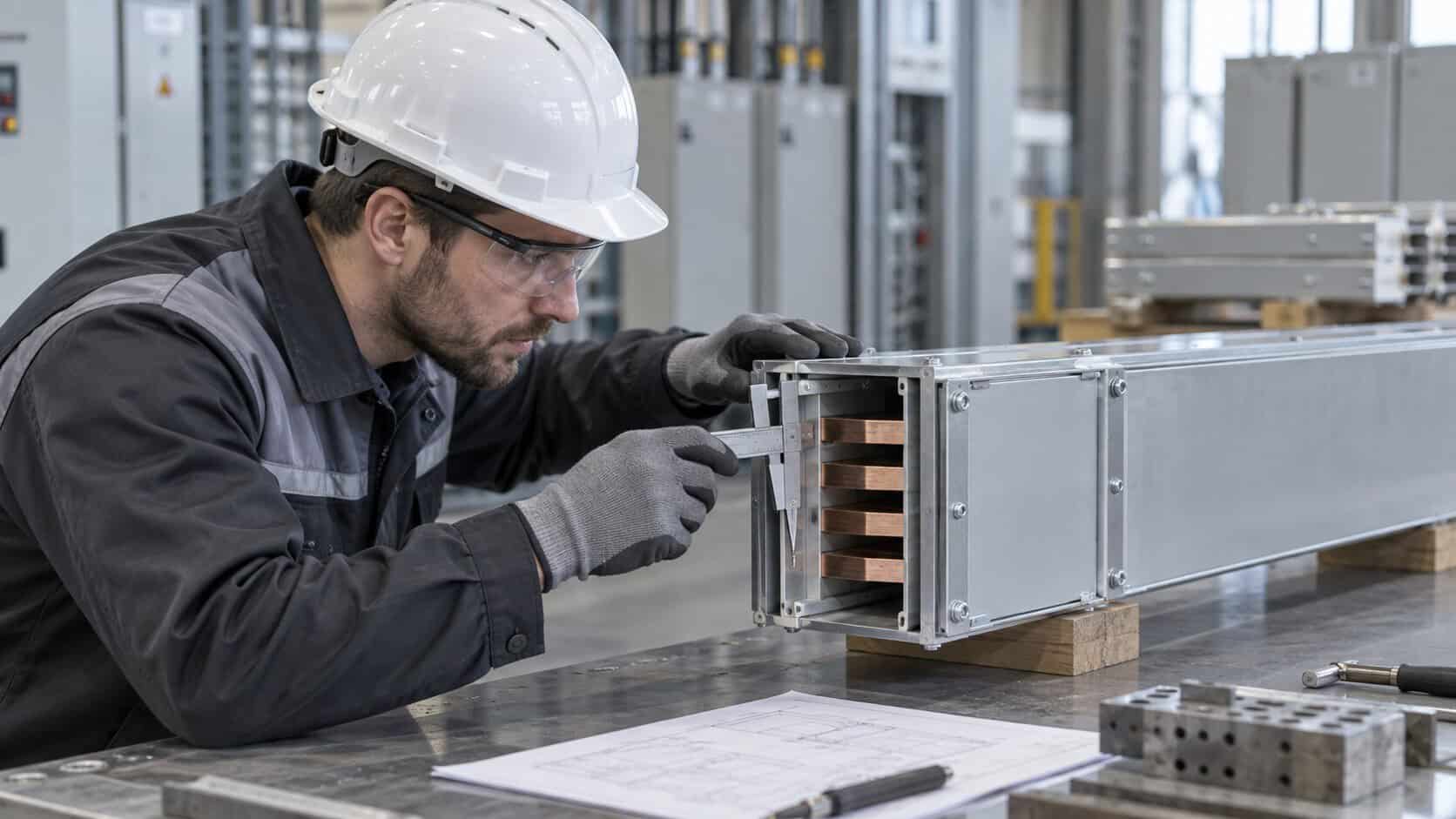 Data Center Smart Busway: Traceable and BIM-Ready Monitoring (news image 69)