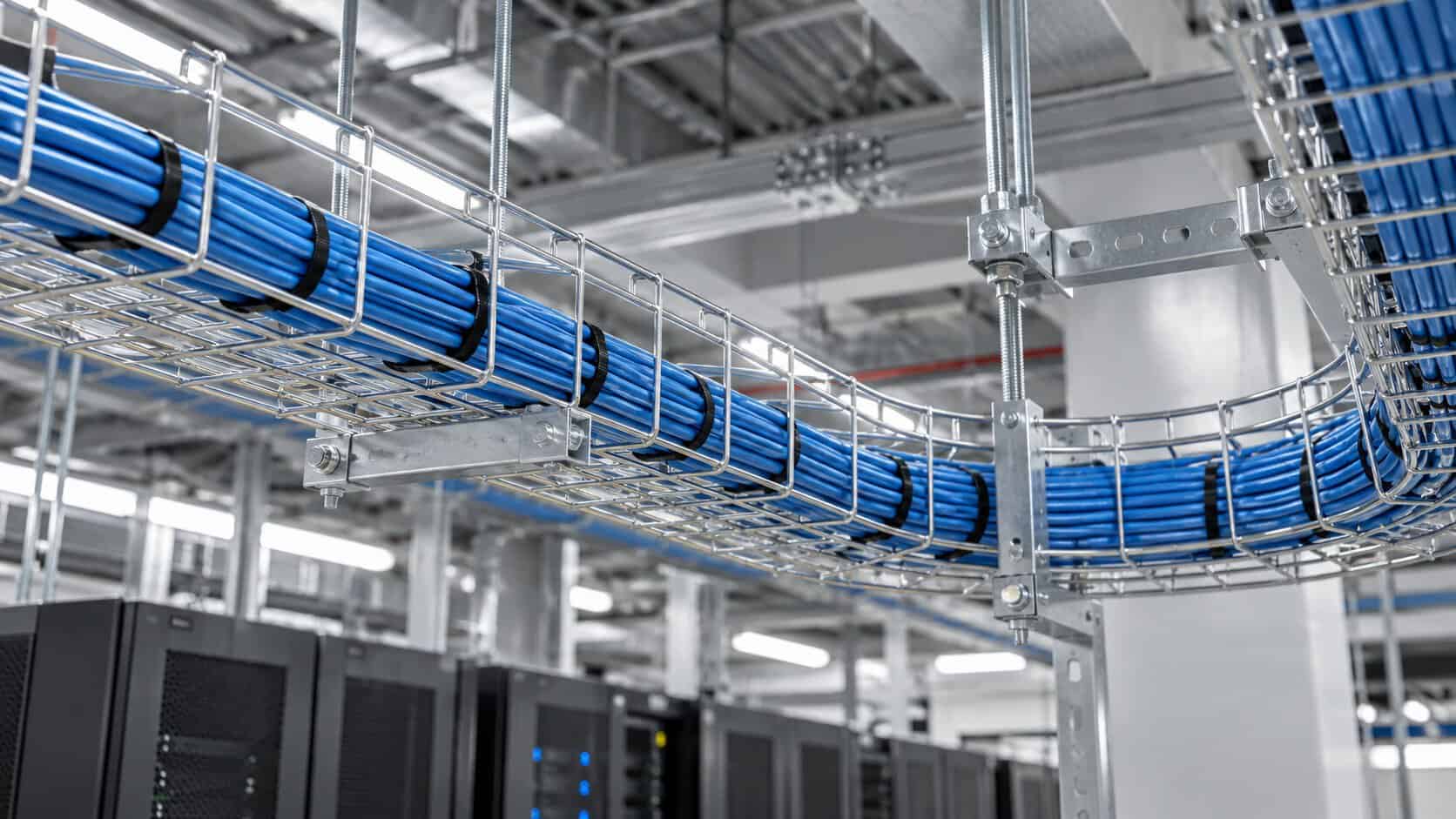 China Smart Busway Solution: Full-Grounding for Data Centers (news image 74)