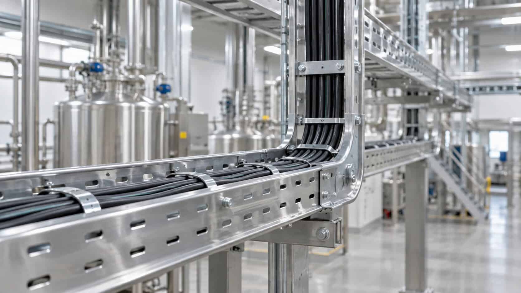 Smart Busway Manufacturer with Built-in Temperature Sensor Slot (news image 75)
