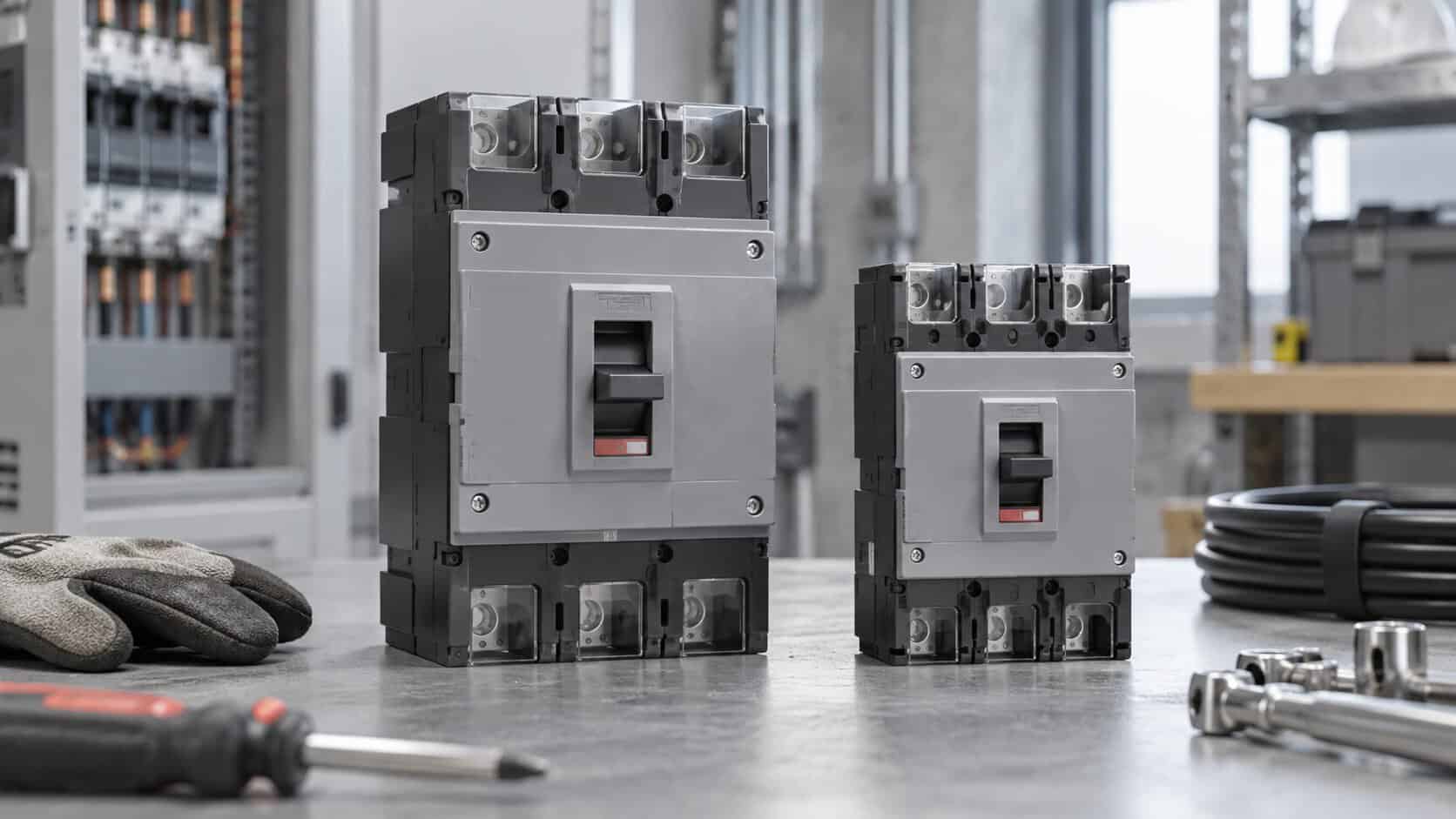 Fully Enclosed Grounding Compact Busway Ensures Power Safety (news image 31)