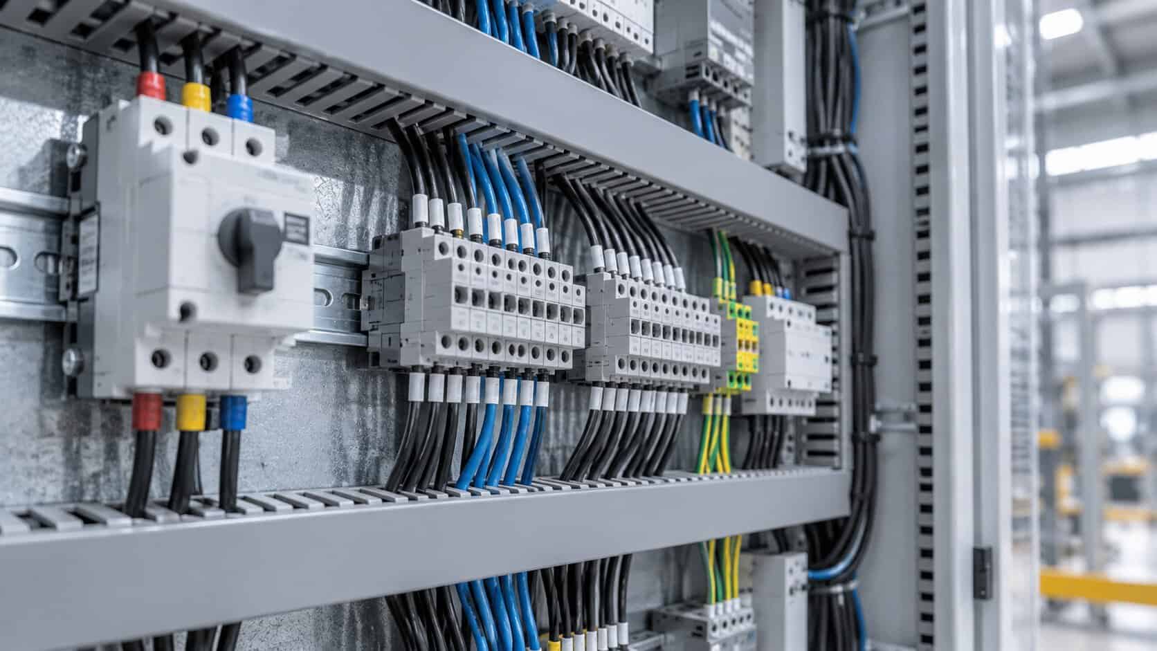 Compact Busway Traceability Verifies Temperature Rise (news image 35)