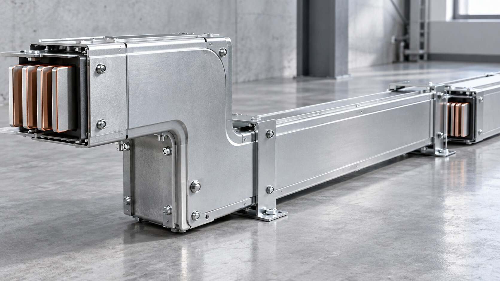 T2 Copper Compact Busway with Patented Cooling for High Loads (news image 48)