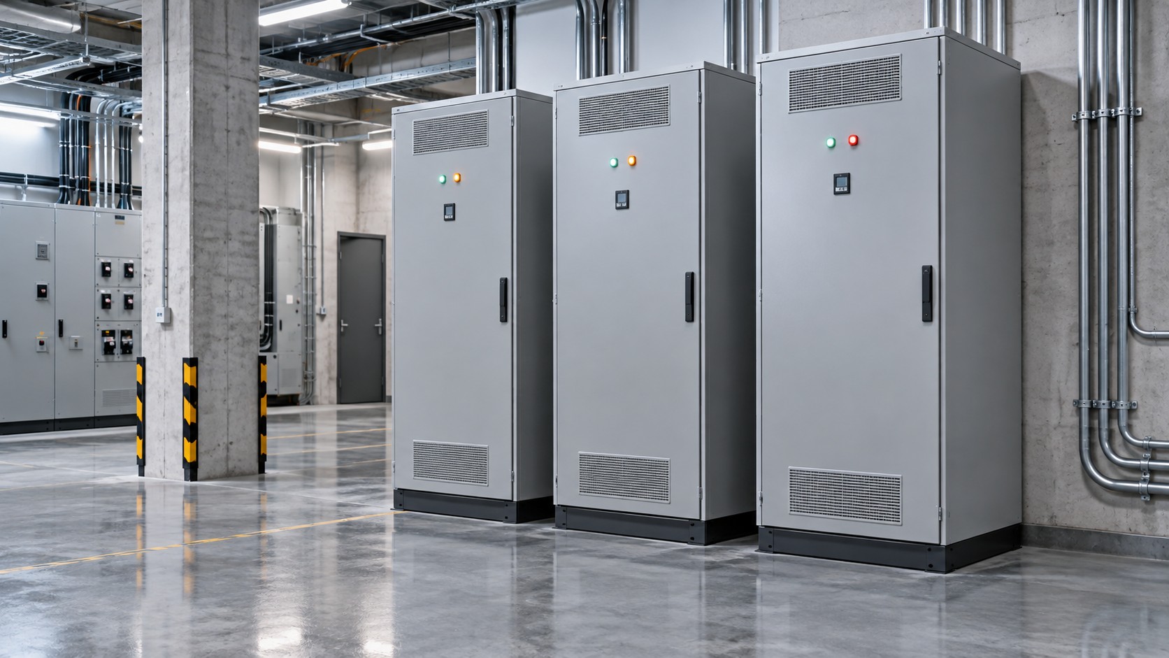 Temporary Power Distribution Boxes for Construction Sites: IEC 61439-4 Essentials (news image 5)