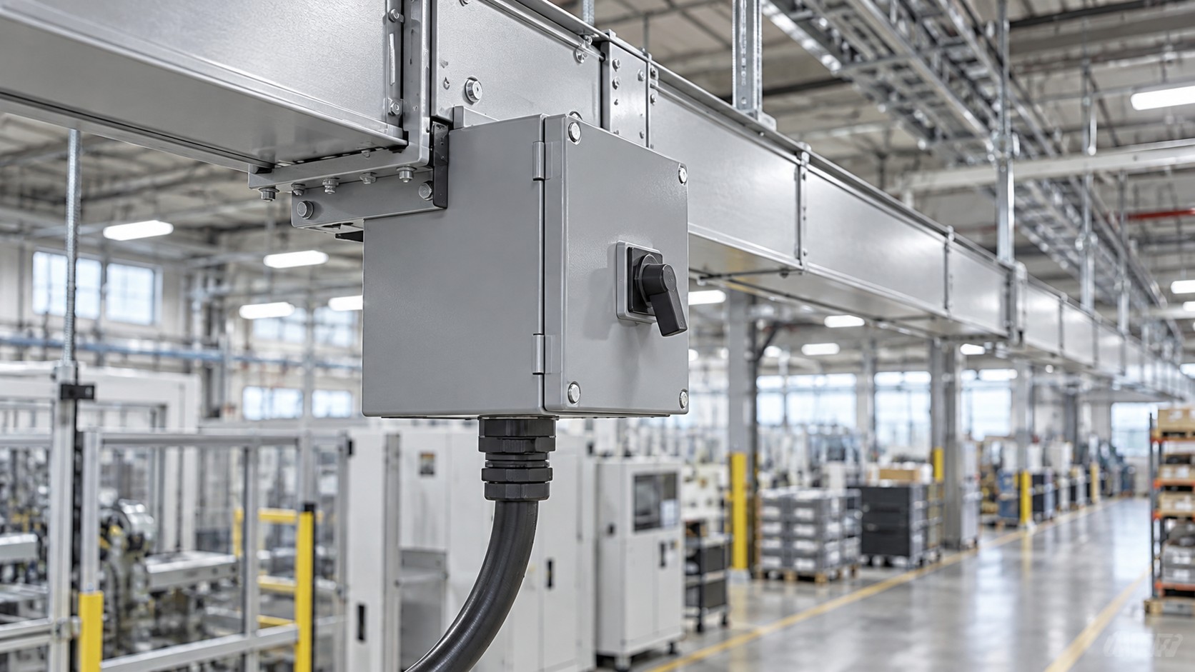 Cable Tray Grounding and Bonding: Requirements and Methods (news image 4)