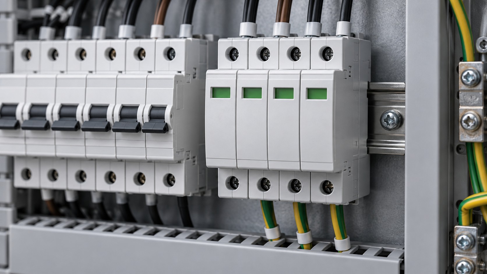 Wire Mesh Cable Tray vs Ladder and Perforated: Where Each Wins (news image 2)
