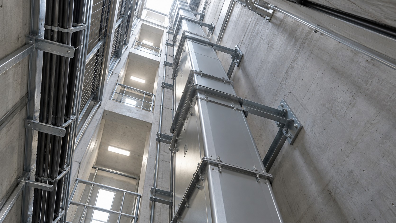 Cable Tray Sizing: Width, Depth and Bend Radius Selection (news image 3)
