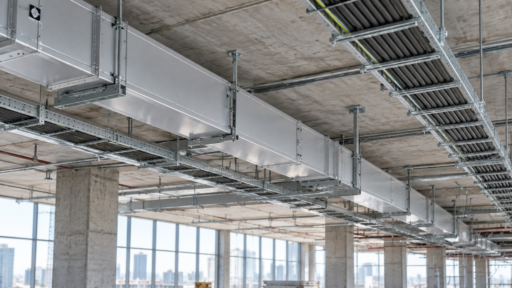 Outdoor Distribution Box: Weatherproof Enclosure Selection Guide (news image 4)